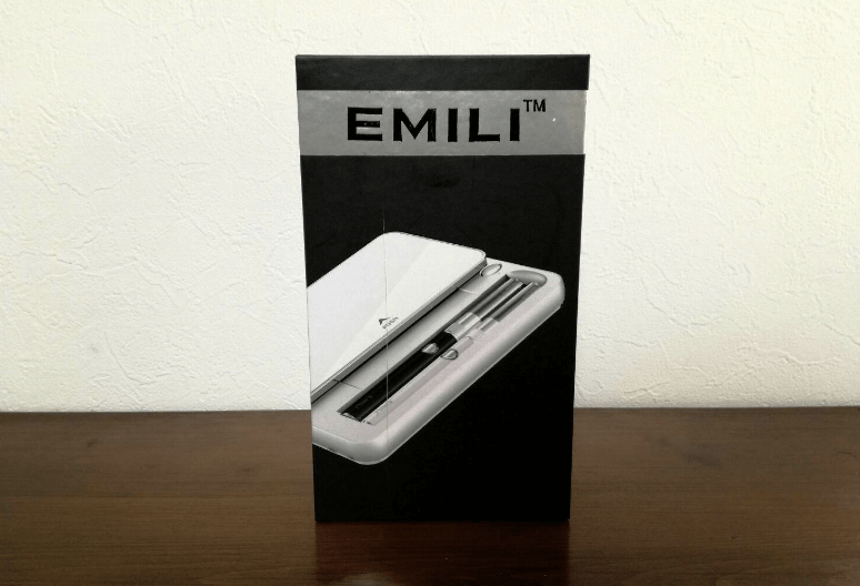 EMILI(エミリ)口コミ・感想・レビュー評価。楽天やドンキで評判