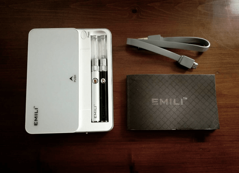 EMILI(エミリ)口コミ・感想・レビュー評価。楽天やドンキで評判
